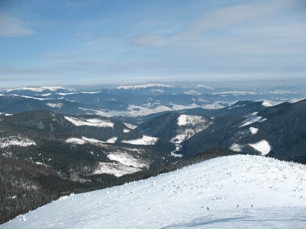 Евгений Клименко | Канев