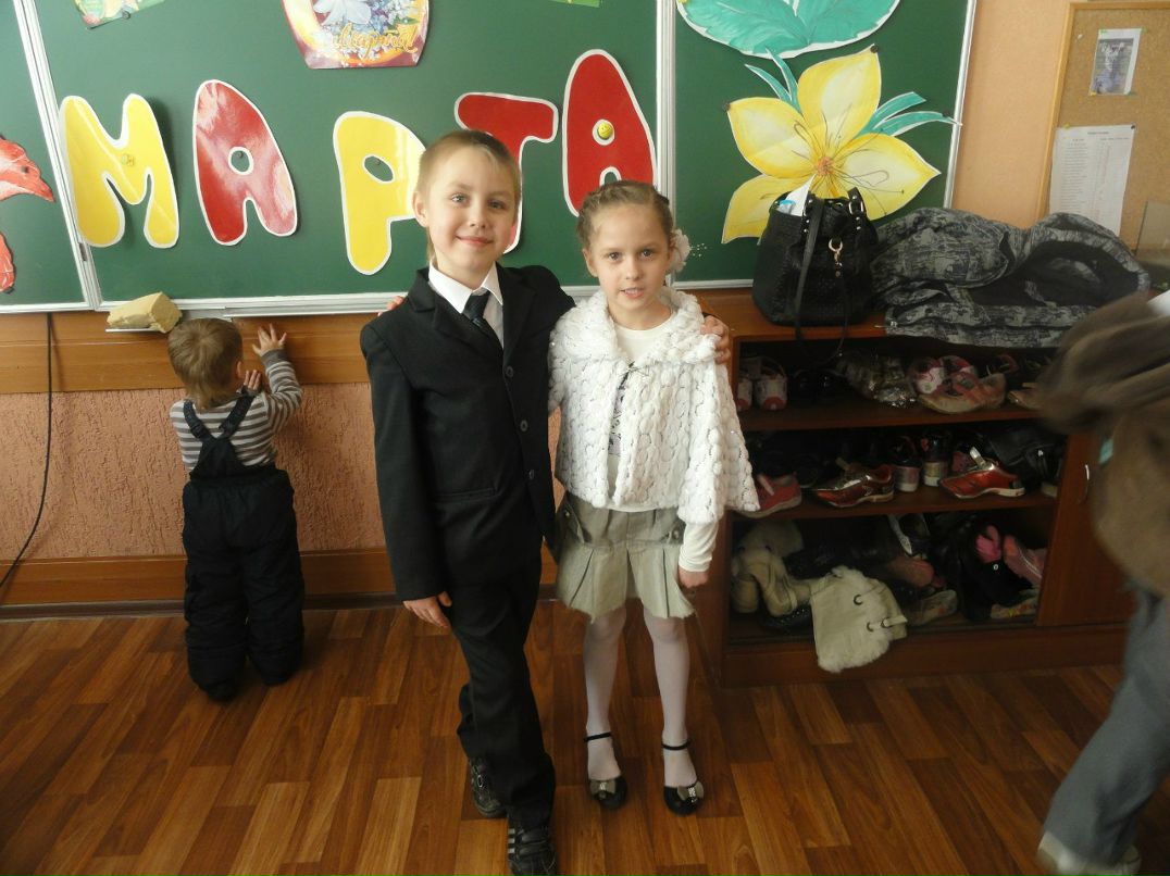 Lu Goncharova | Харьков