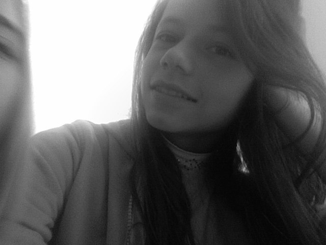 Олена Петруняк | Раловка