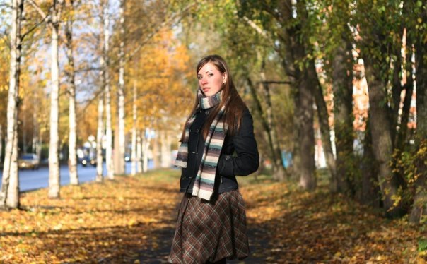 №101, Лилия Дубровская, Архангельск №101, Лилия Дубровская, Архангельск