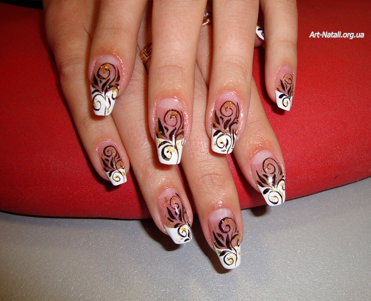 Алиса Бурмеха | Одесса