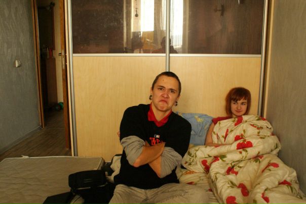 №118, Антон Сом, 31 год, Киев №118, Антон Сом, 31 год, Киев