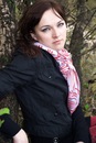 Фотография Nekrasova Valenteena