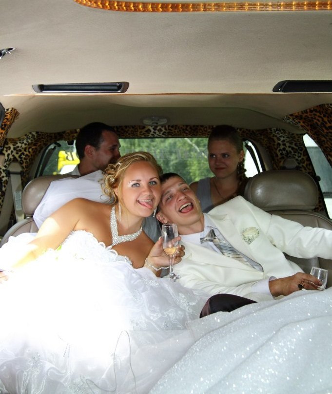 Оленька Карпова | Брянск