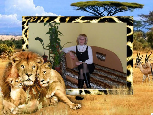 Оля Сидор | Киев