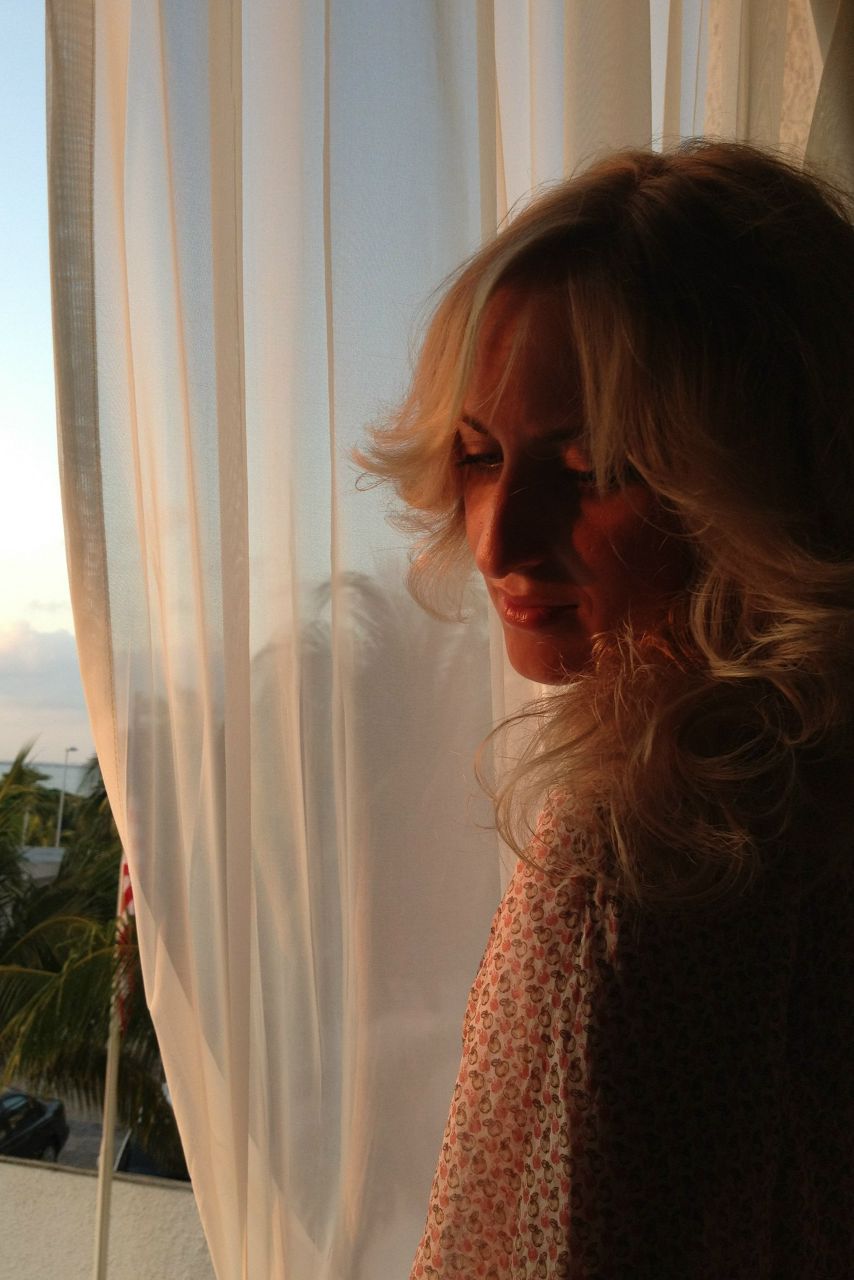 Мария Umka | Москва