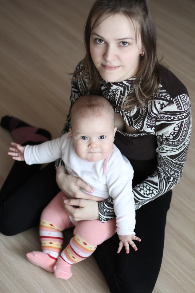 Иринка Назарова Silence** | Челябинск