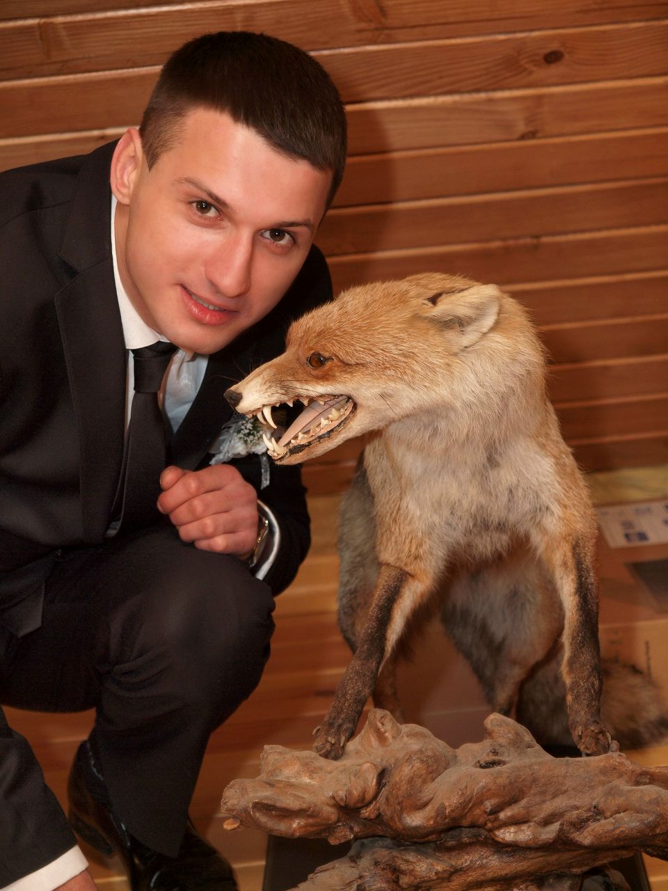 Александр Деревняк ПОзиТиФчиГ)))))))))) | Николаев