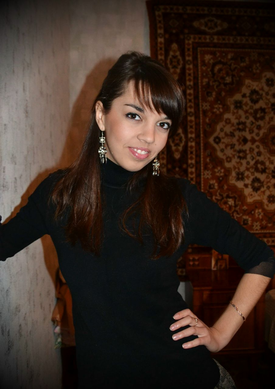 Таня Гончарук | Гостомель