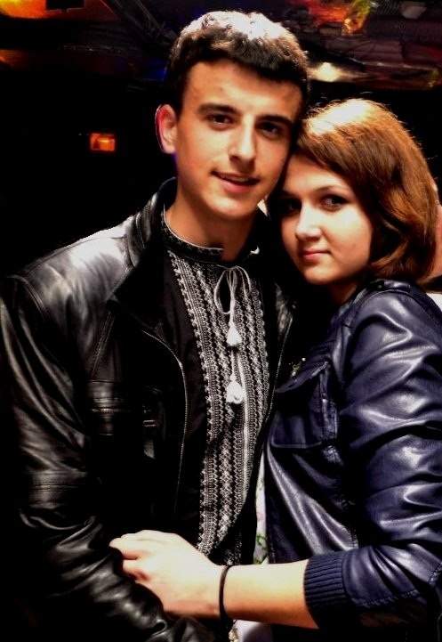 Роман Ілин | Коломыя