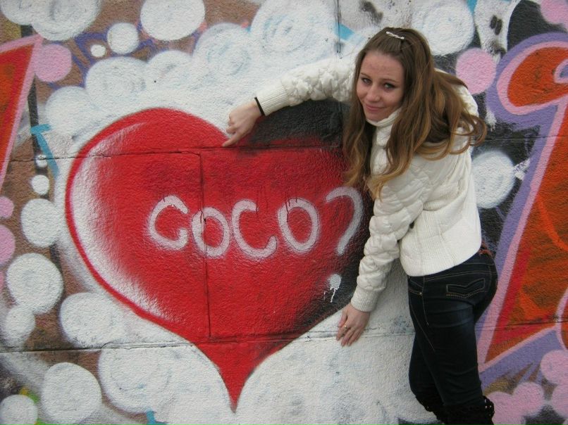 Олександр Харченко | Умань