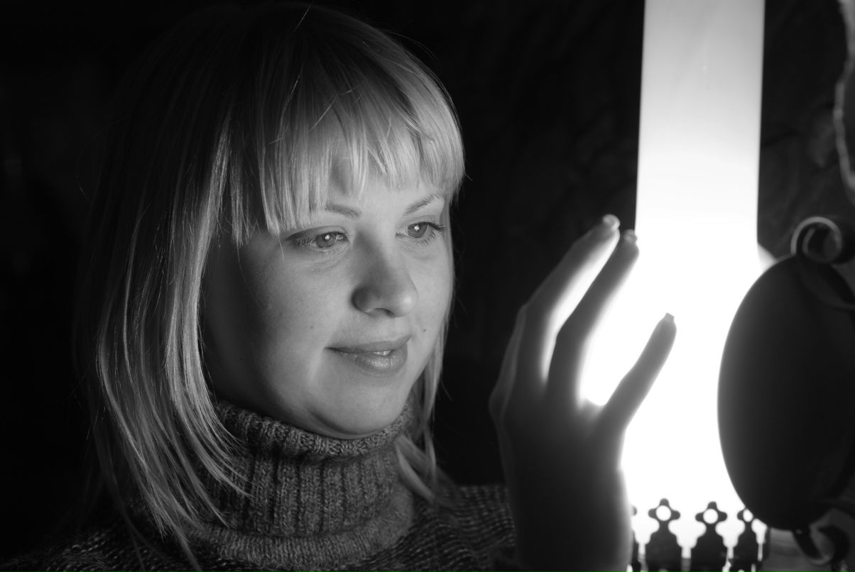 Екатерина Пашечко-Мрачко Sunny | 