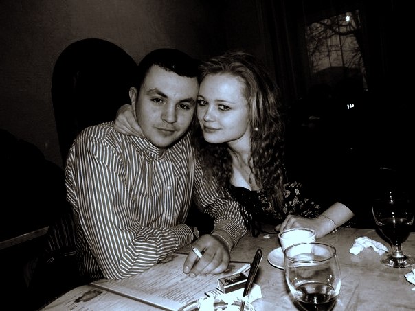 Міша Постніков | 