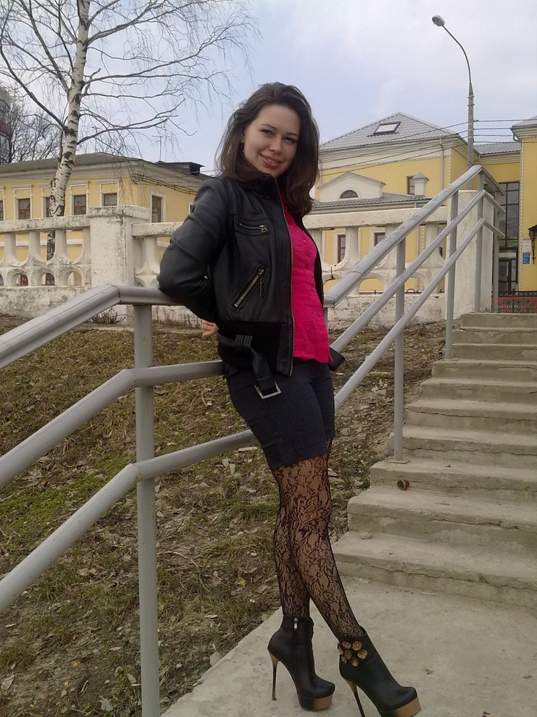 Светланка Николаева Вася | Ярославль