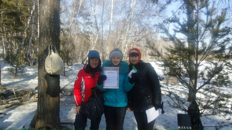 Екатерина Михайлова | Красноярск