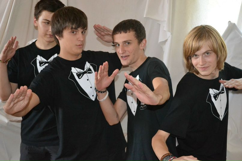 Алексей Симоненко | Мозырь