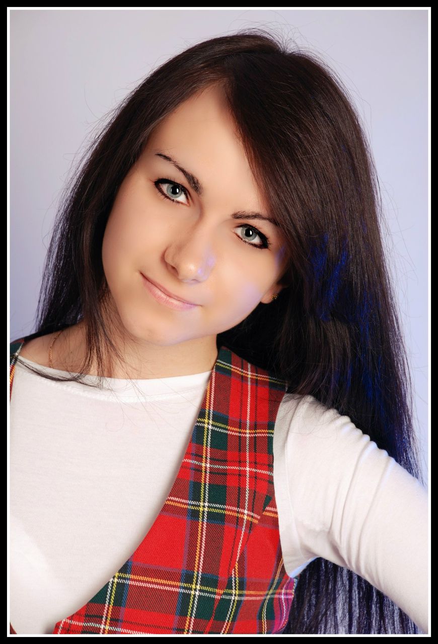 Виктория Денисенко Сергеевна | Киев