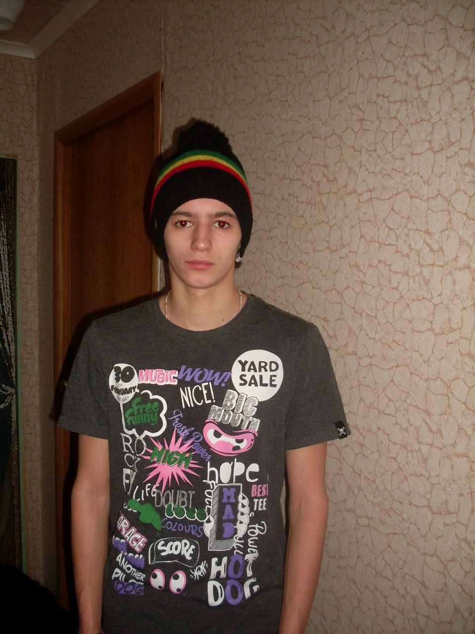 Vany Pronin есть чё | 