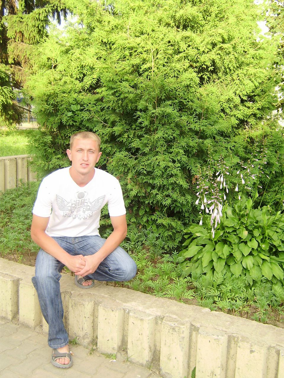 Юра Демидов добрый  русский кот | Могилёв