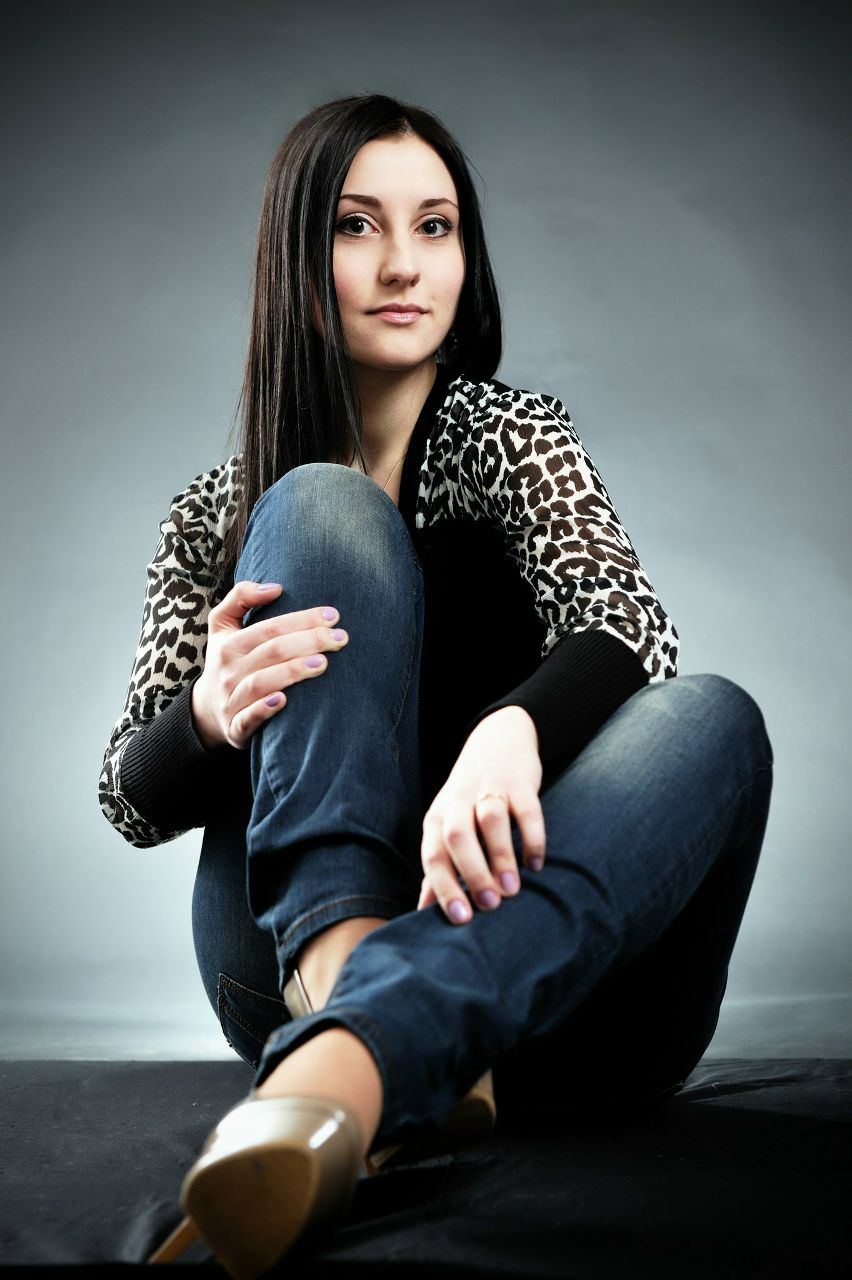 Настя Журавлева | Москва