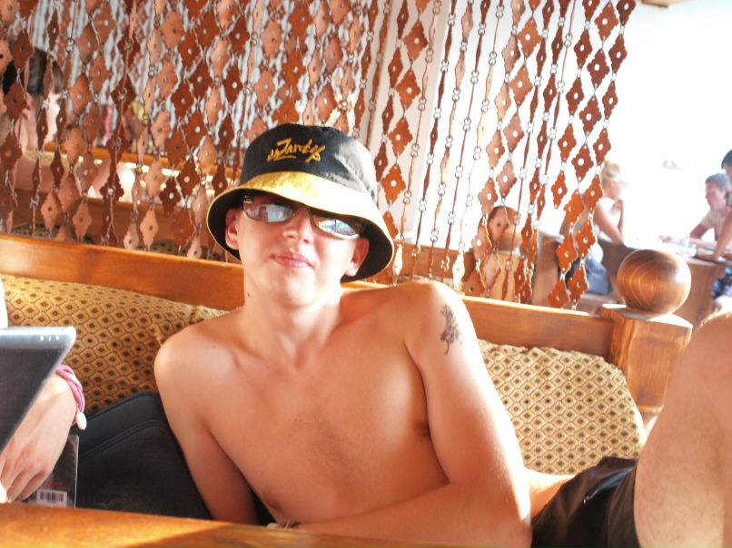 Максим Демчук | Одесса