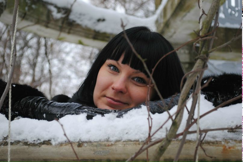 Екатерина Сайб | Санкт-Петербург