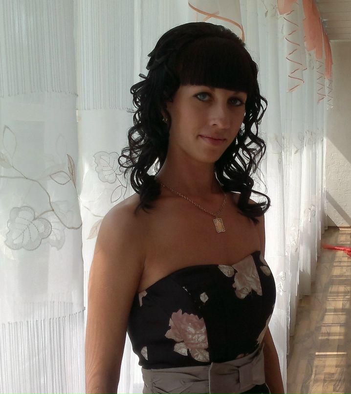 Татьяна Бородина | Екатеринбург