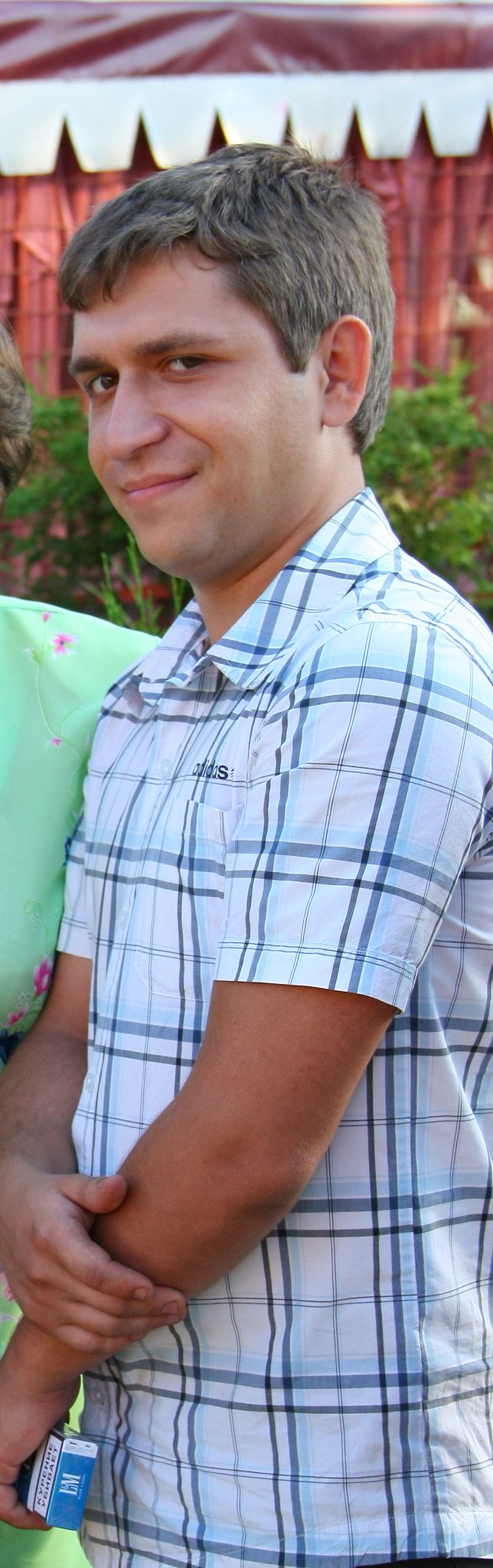 Андрей Коледенков | Тула