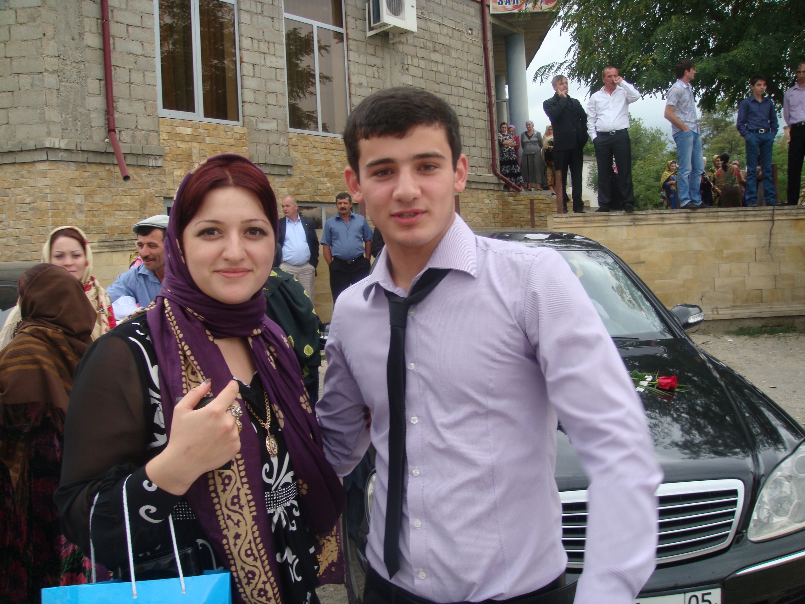 Фото профиля