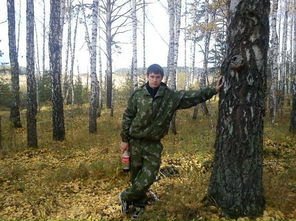 №19, Алексей Кириченко №19, Алексей Кириченко