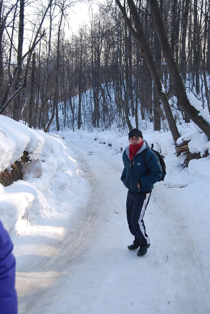 Ильдар Гильманов | Казань