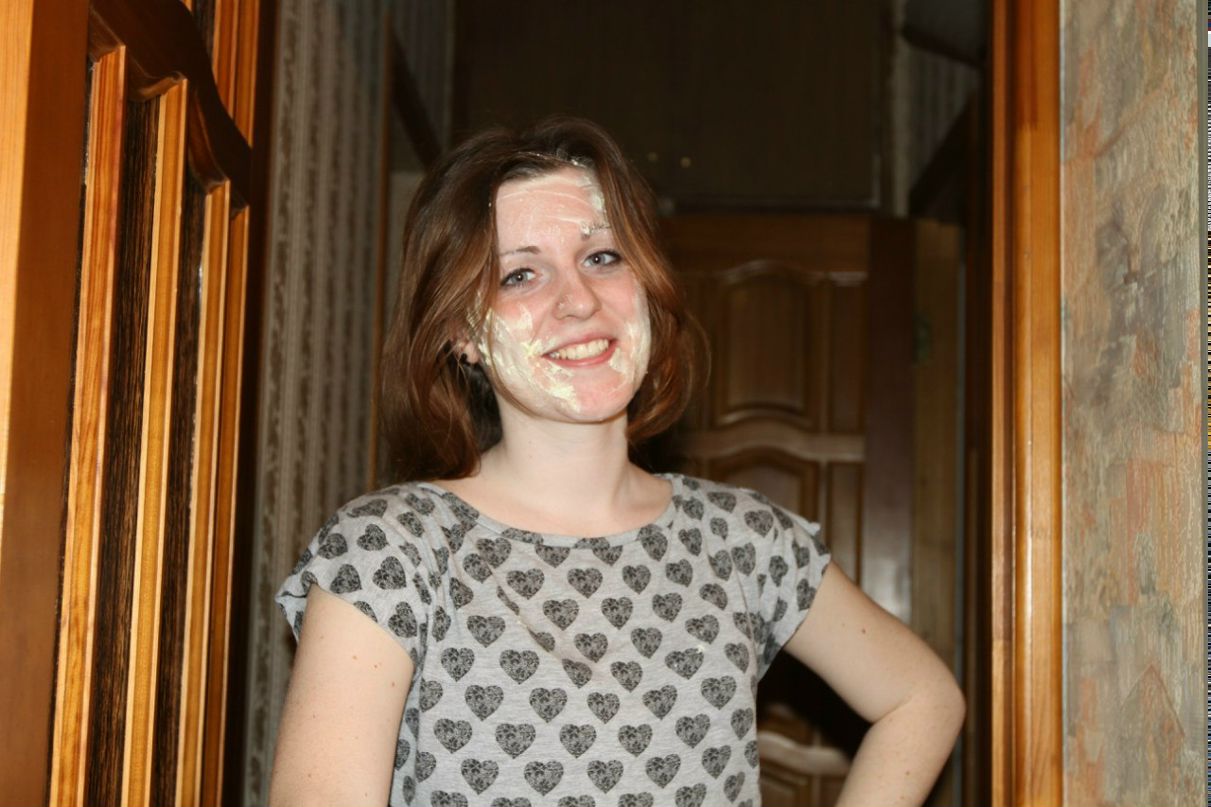 Olga Olga | Москва