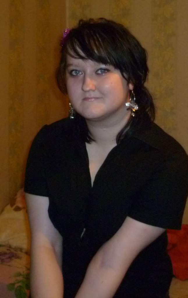 Ольга Саблина | Липецк