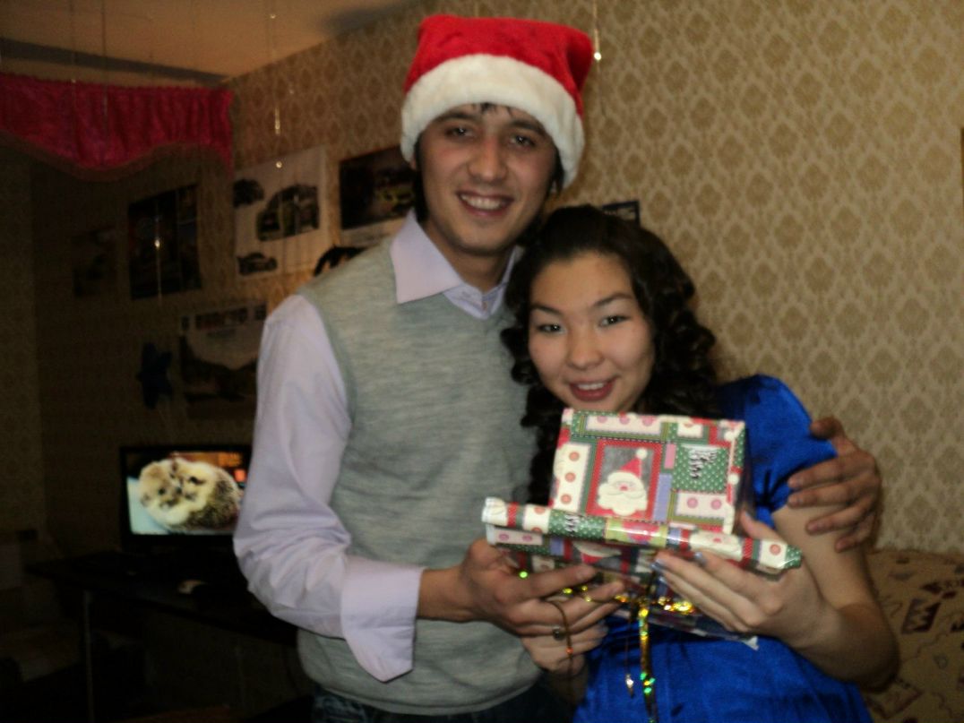 Anechka Катыгинская ♬☆♡★♡☆♬ | Отрадное