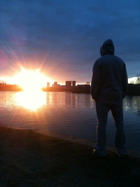 Александр Авдеев | Москва