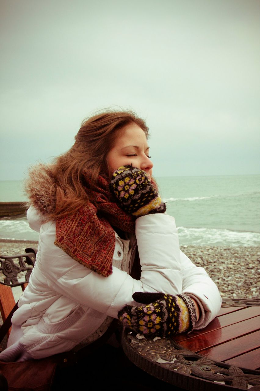 Элина Абрамова | Москва