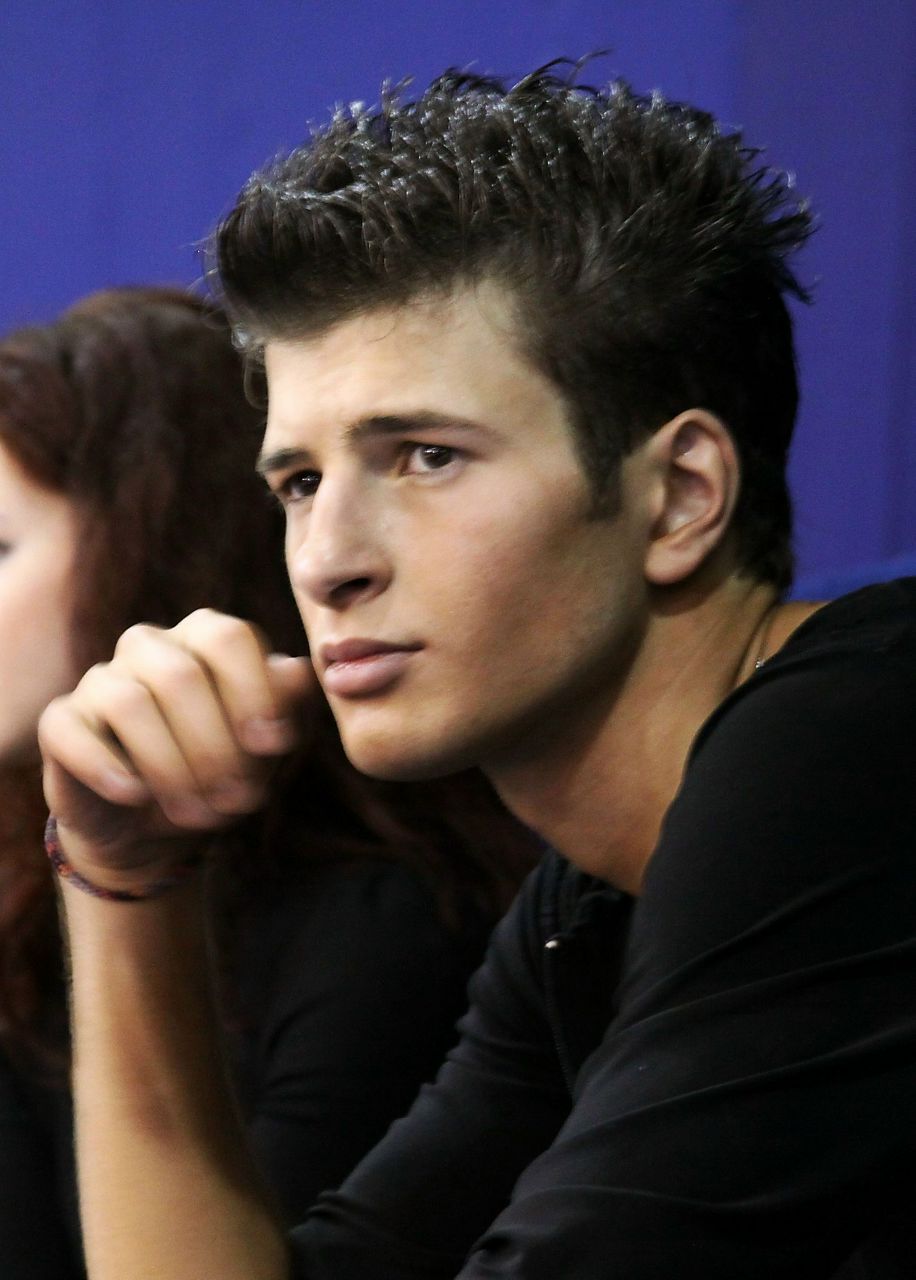 Vitaly Sulimenko | Москва