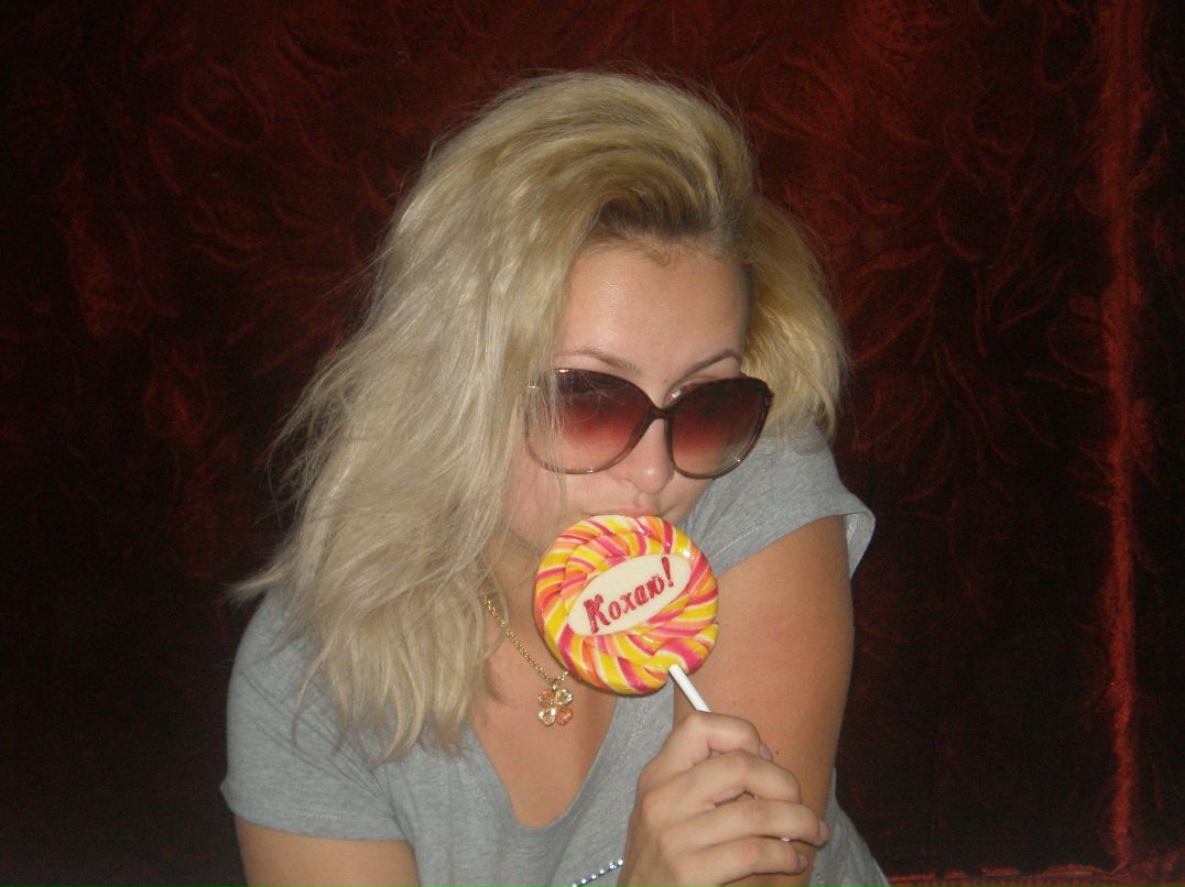 Анютик Беляева Lex | Харьков