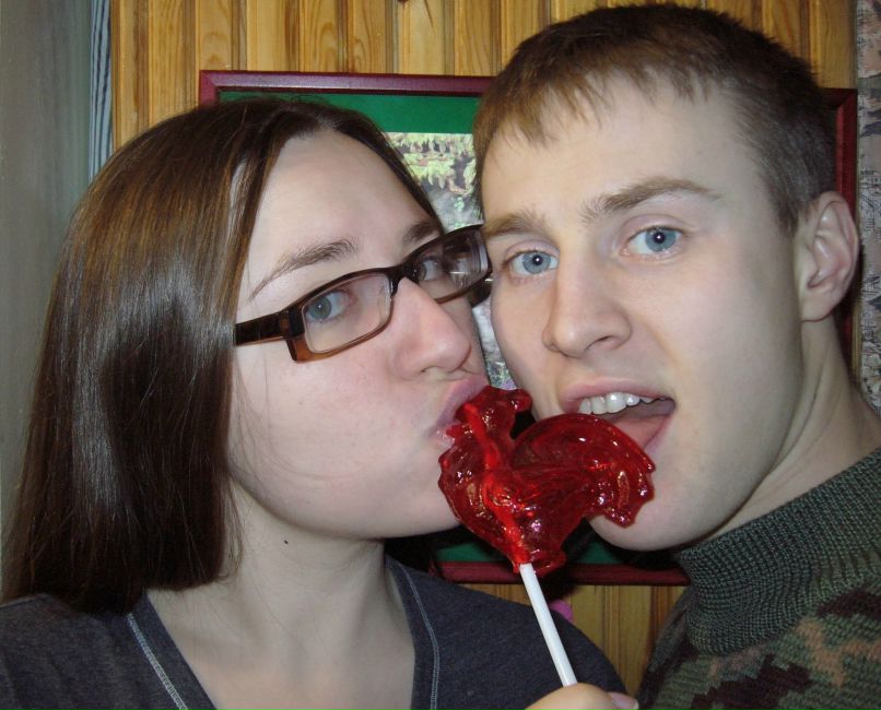 Надежда Чумаслова | Белгород