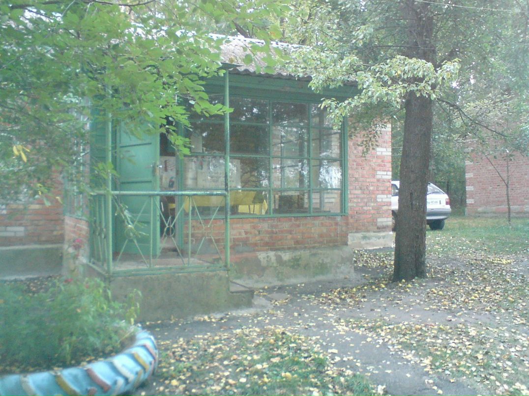 Сергей Сотрихин serg05 | Харьков