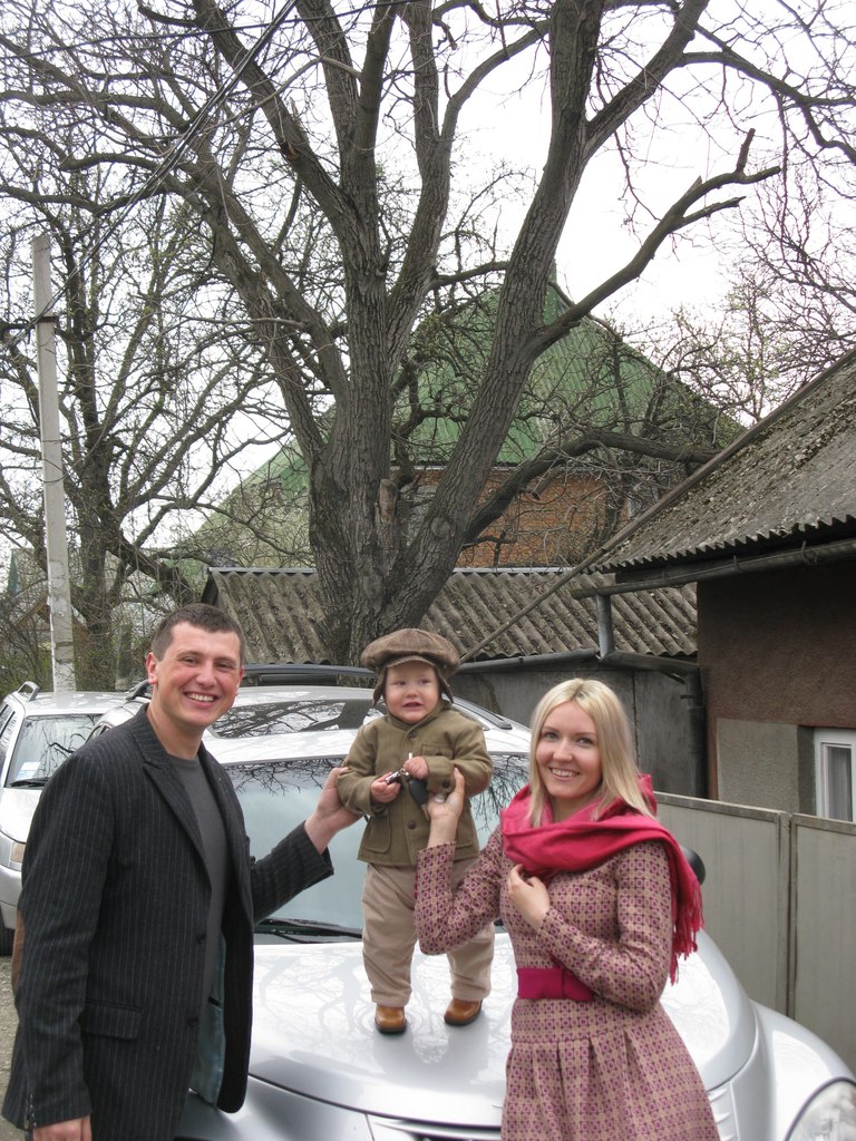 Диана Шаховская | Мукачево