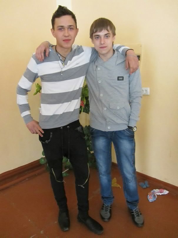 Саня Сугоняев | Донецк