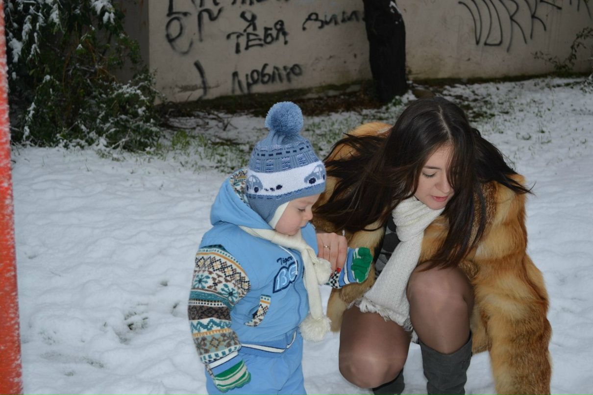 Ольга Шевченко masjnia | Сочи