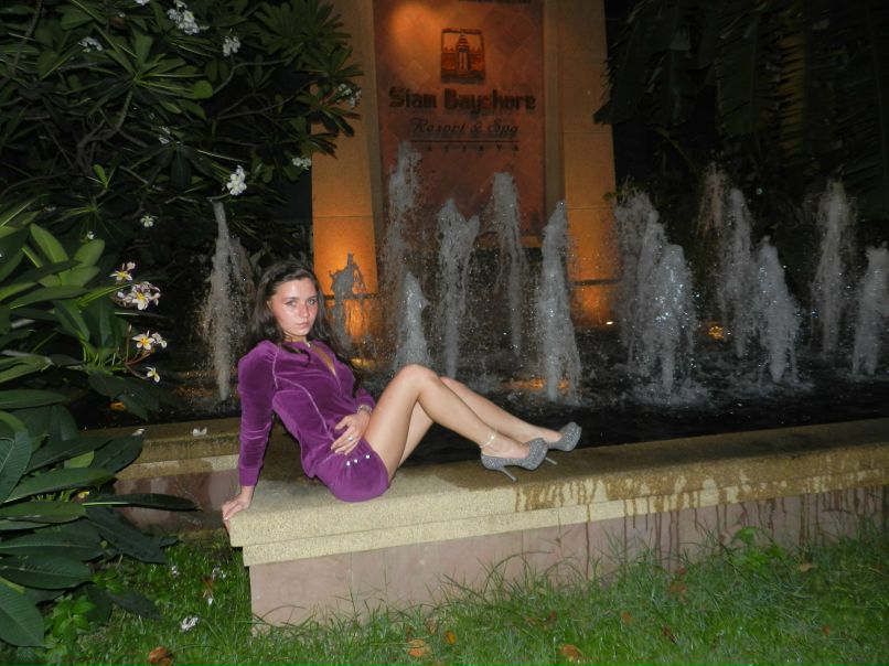 Евгения Бузёнкина | Москва