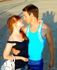 Лианочка Байбурина | Уфа