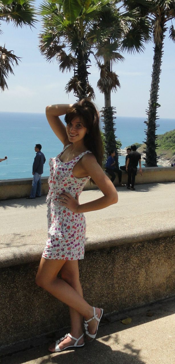 Дашутка Селезнёва | Wien