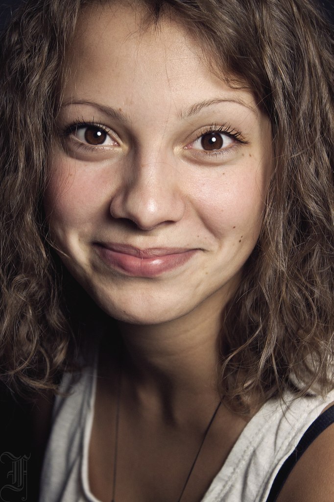 Ксюша Смирнова | Москва