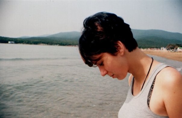 Даша Дядькина | 