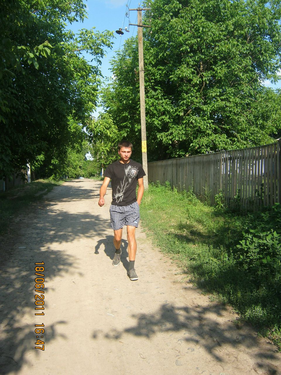 Алексей Биков | Озерная