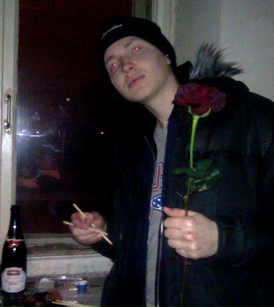 №24, Алексей Селиванов, 35 лет №24, Алексей Селиванов, 35 лет